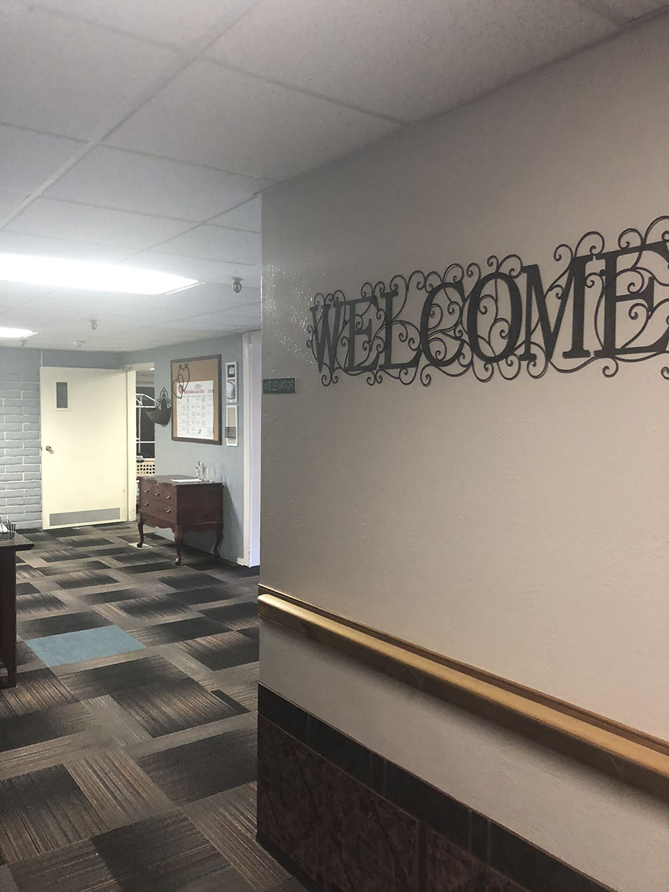 camino retirement assisted living albuquerque exterior people