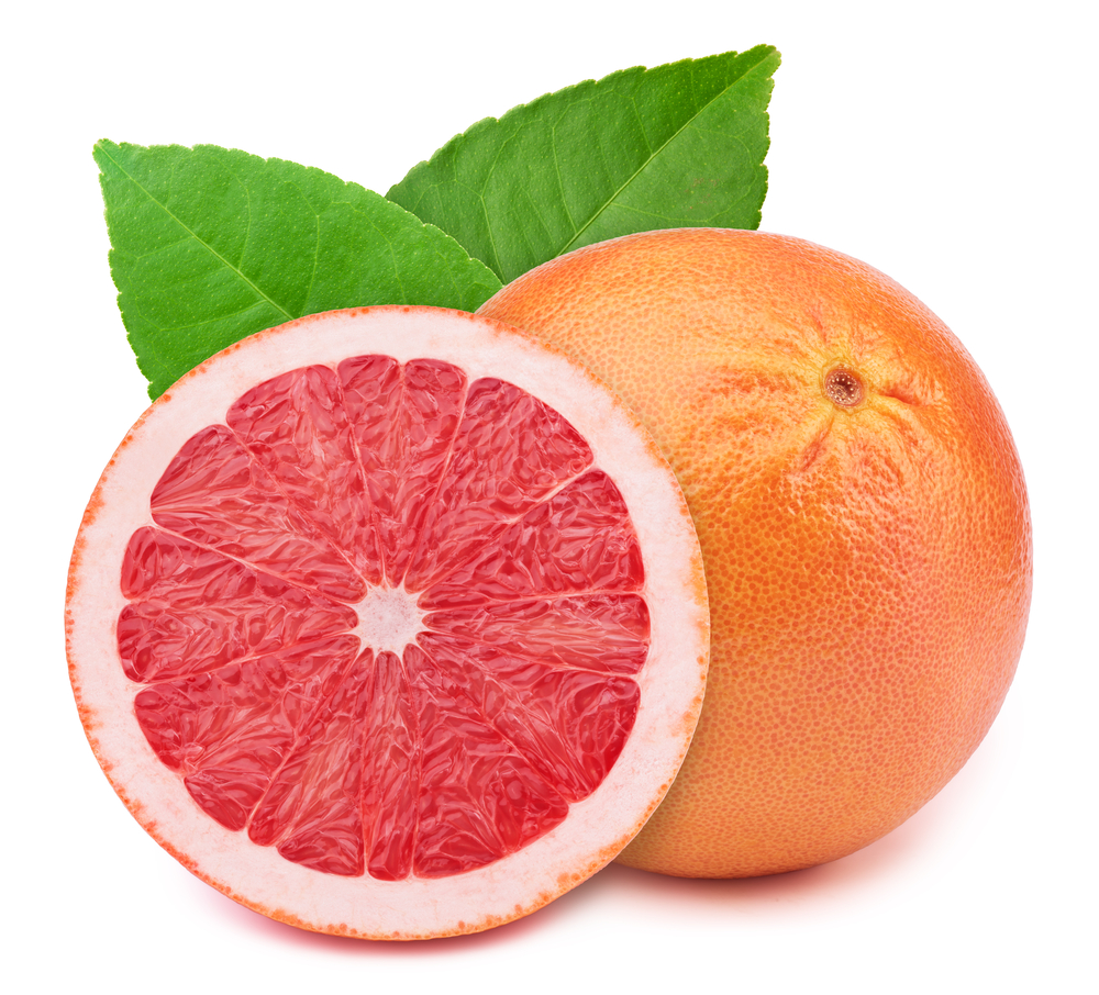 avoid grapefruit